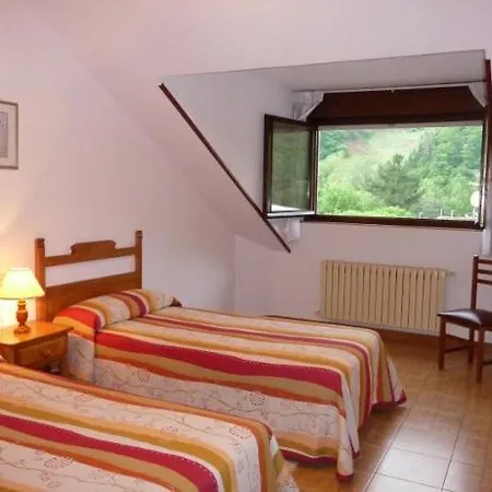 Pensionat Gogar Puentenansa