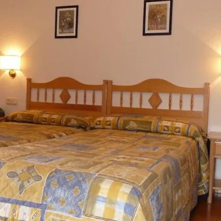 Gogar Pensionat Puentenansa